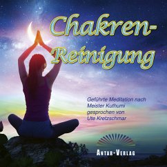 Chakren-Reinigung (MP3-Download) - Kretzschmar, Ute