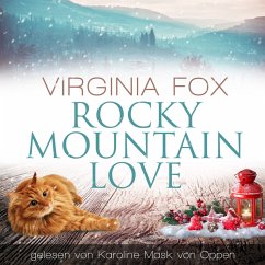 Rocky Mountain Love (MP3-Download) - Fox, Virginia