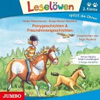 Ponygeschichten & Freundinnengeschichten (MP3-Download)