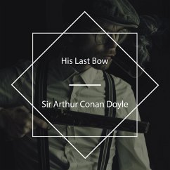 Cover His Last Bow (MP3-Download)