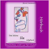 Das kleine lila Nilpferd 1 (MP3-Download)