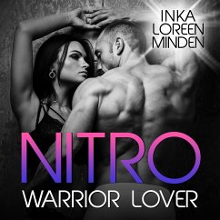 Nitro - Warrior Lover 5 (MP3-Download) - Minden, Inka Loreen
