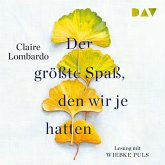 Der größte Spaß, den wir je hatten (MP3-Download)