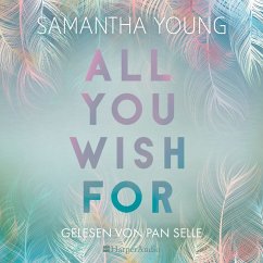 All You Wish For (ungekürzt) (MP3-Download) - Young, Samantha