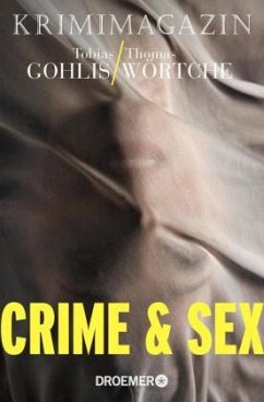 Crime & Sex (Mängelexemplar)
