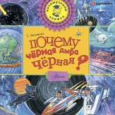 Pochemu chernaya dira chernaya? (MP3-Download) Pochemu chernaya dira chernaya? (MP3-Download)