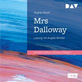 Mrs Dalloway (MP3-Download)