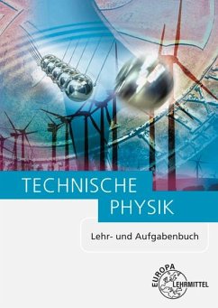 Technische Physik - Bach, Ewald;Jungblut, Volker;Maier, Ulrich