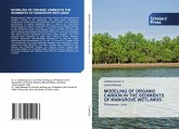 MODELING OF ORGANIC CARBON IN THE SEDIMENTS OF MANGROVE WETLANDS