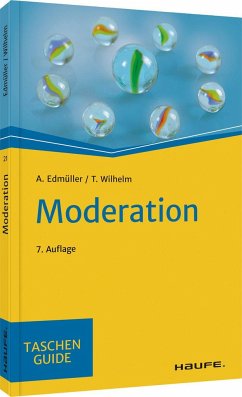 Moderation - Edmüller, Andreas;Wilhelm, Thomas