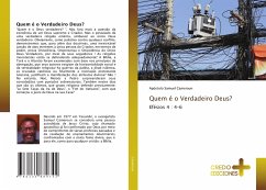 Quem é o Verdadeiro Deus? - Cameroun, Apóstolo Samuel