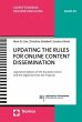 Updating the Rules for Online Content... - Bild 1