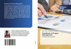 Handbook of Project Management - Mollah, Md. Awal Hossain