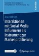 Interaktionen mit Social Media... - Bild 1