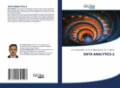 DATA ANALYTICS-2 - Satish, Dr. G. Naga;Raghavendran, Dr. Ch. V.;Lakshmi, Dr. L.