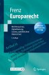 Europarecht - Bild 1
