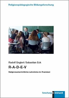 R-A-D-E-V - Englert, Rudolf;Eck, Sebastian