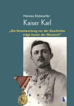 Kaiser Karl - Etzlstorfer, Hannes