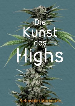 Die Kunst des Highs Cover Die Kunst des Highs