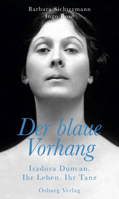 Der blaue Vorhang - Sichtermann, Barbara;Rose, Ingo
