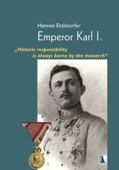 Emperor Karl I. - Etzlstorfer, Hannes