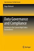 Data Governance and Compliance (eBook, PDF)