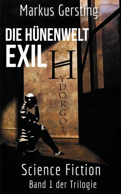 Hydorgol - Exil (eBook, ePUB)