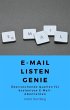 E-Mail Listen Genie (eBook, ePUB) - Bild 1