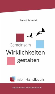 Handbuch - Systemische Professionalität (eBook, ePUB) - Schmid, Bernd