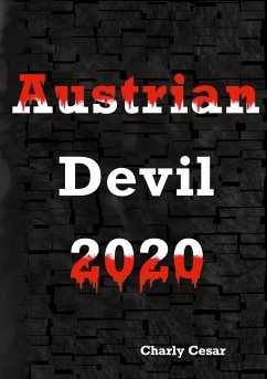 Austrian Devil 2020 - Cesar, Charly