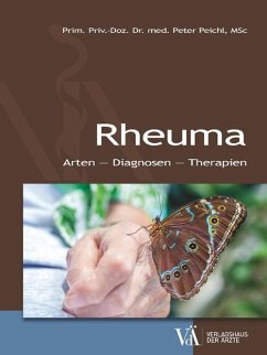 Rheuma - Peichl, Peter