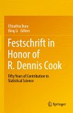 Festschrift in Honor of R. Dennis Cook (eBook, PDF)