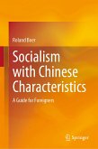 Socialism with Chinese Characteristics (eBook, PDF)