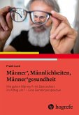 Männer*, Männlichkeiten, Männer*gesundheit (eBook, PDF)