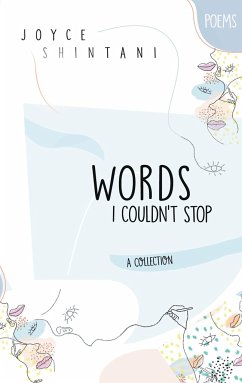 Words I Couldn't Stop - Shintani, Joyce