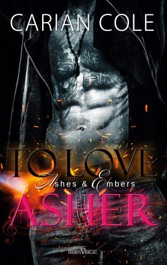 To love Asher - Cole, Carian