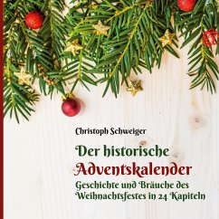 Der historische Adventskalender