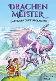 Das Heulen des Winddrachen / Drachenmeister Bd.20