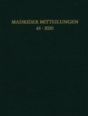 Madrider Mitteilungen Madrider Mitteilungen
