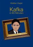 Kafka in 60 Minuten (eBook, ePUB)