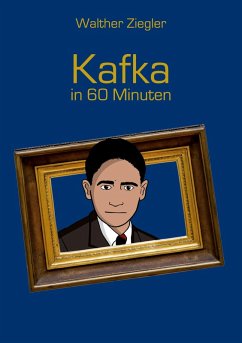 Kafka in 60 Minuten (eBook, ePUB)