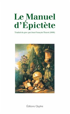 Le Manuel d'Épictète (eBook, ePUB) - Épictète