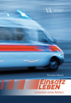 Einsatz Leben Cover Einsatz Leben