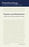 Populism and Globalization (eBook, ePUB)