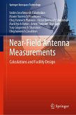 Near-Field Antenna Measurements (eBook, PDF)