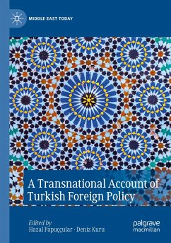 A Transnational Account of Turkish Foreign Policy