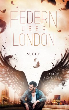 Federn über London 3 - Schulter, Sabine