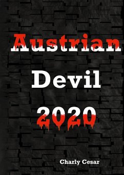 Austrian Devil 2020 - Cesar, Charly