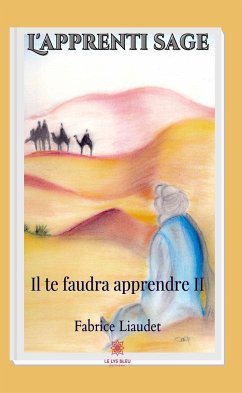 L'apprenti sage (eBook, ePUB) - Liaudet, Fabrice