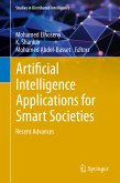 Artificial Intelligence Applications for Smart Societies (eBook, PDF)